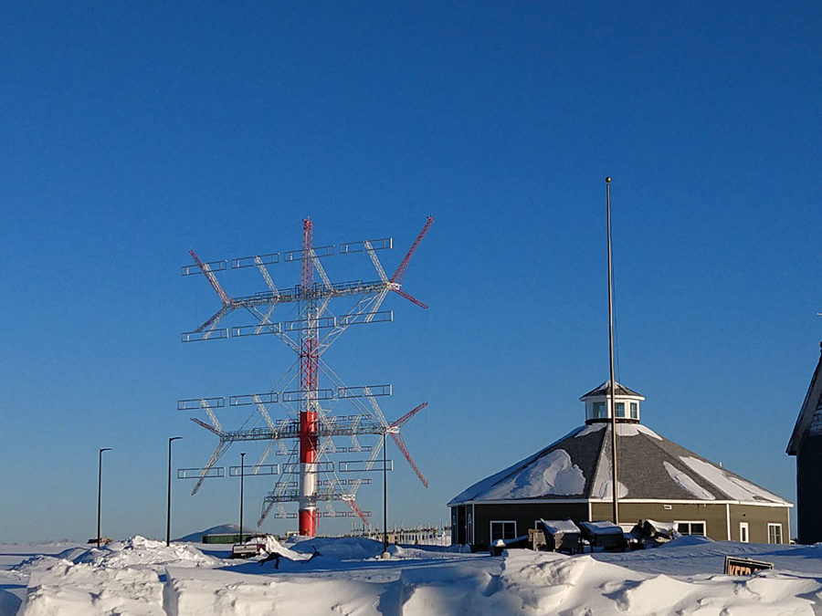 Monticello – WBCQ Radio